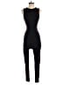 Unbranded Black Jumpsuit Size S - photo 1