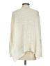 Zenana Ivory Pullover Sweater Size S - photo 2