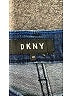 DKNY Argyle Blue Jeans Size 28 waist - photo 7
