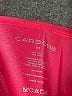 Carbon38 Red Leggings Size M - photo 7