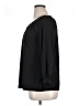 AK Anne Klein Black 3/4 Sleeve Blouse Size XL - photo 5