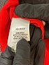 Lulus 100% Rayon Solid Red Casual Dress Size S - photo 8