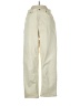 Everlane 100% Cotton Ivory Jeans Size 29 waist (tall) - photo 1