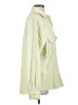 Wilfred Free 100% Cotton Yellow Cardigan Size S - photo 4