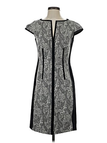 Etcetera Cocktail Dress (view 1)