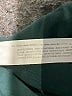 Zara Solid Black Cocktail Dress Size M - photo 8