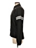 Adidas 100% Polyester Black Cardigan Size M - photo 5