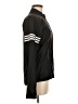 Adidas 100% Polyester Black Cardigan Size M - photo 4