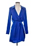 ASOS Blue Casual Dress Size 2 - photo 1