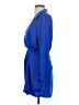 ASOS Blue Casual Dress Size 2 - photo 5
