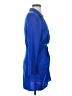 ASOS Blue Casual Dress Size 2 - photo 4
