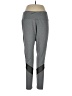 BCBGeneration Chevron-herringbone Gray Active Pants Size 12 - photo 1