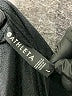 Athleta Black Pullover Sweater Size L - photo 4
