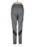 BCBGeneration Chevron-herringbone Gray Active Pants Size 12 - photo 2