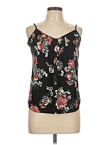 Talula Sleeveless Blouse (view 1)