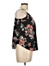 Talula Black Sleeveless Blouse Size L - photo 4