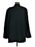 Eileen Fisher Teal Coat Size M - photo 2