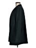 Eileen Fisher Teal Coat Size M - photo 5