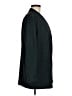 Eileen Fisher Teal Coat Size M - photo 4