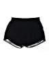 Unbranded Solid Black Athletic Shorts Size S (estimated) - photo 1