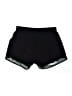 Unbranded Solid Black Athletic Shorts Size S (estimated) - photo 2