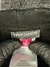 Vince Camuto Solid Black Active Pants Size 5 - photo 3