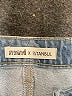 Mavi Jeans Hearts Blue Jeans Size 28 waist - photo 6