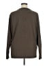 SONOMA life + style 100% Cotton Brown Pullover Sweater Size XL - photo 2