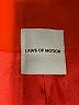 Laws of Motion Orange Blazer Size 0 - photo 6
