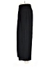 Unbranded 100% Polyester Black Casual Pants Size L - photo 5