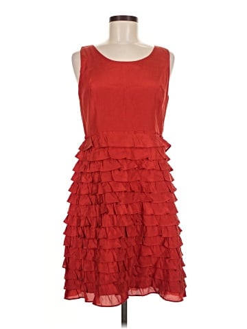 The Limited Cocktail Dress (view 1)