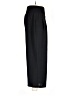 Unbranded 100% Polyester Black Casual Pants Size L - photo 4