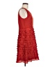 The Limited Red Cocktail Dress Size 8 - photo 4