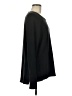Athleta Black Pullover Sweater Size M - photo 4