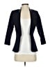 H&M Blue Blazer Size 2 - photo 1