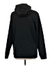 Nike 100% Polyester Black Zip Up Hoodie Size M - photo 2