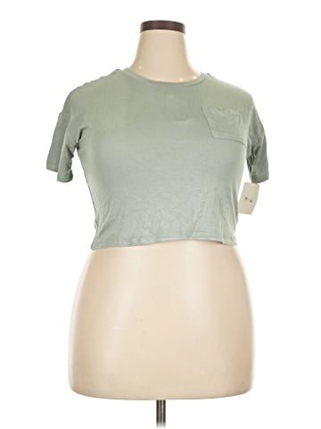 Rumi + Ryder Short Sleeve T-Shirt (view 1)