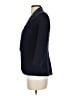 H&M Blue Blazer Size 2 - photo 5