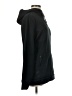 Nike 100% Polyester Black Zip Up Hoodie Size M - photo 4