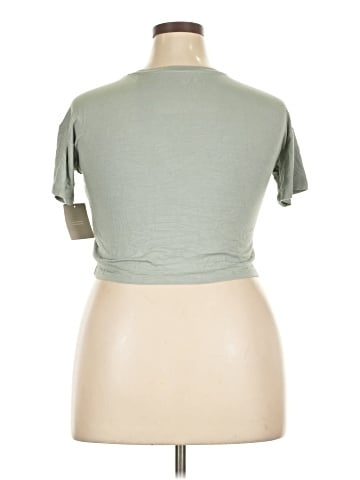 Rumi + Ryder Short Sleeve T-Shirt (view 2)