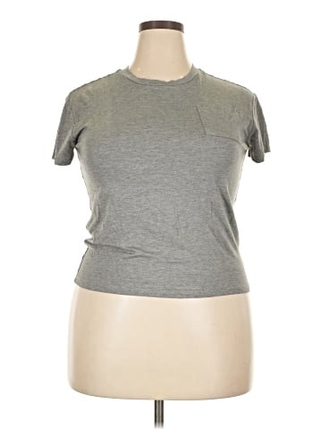 The Commons Short Sleeve T-Shirt (view 1)
