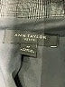 Ann Taylor Plaid Gray Blazer Size 4 (petite) - photo 6
