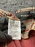 Pinko Plaid Brown Casual Pants Size EU (IT) 36 / US 0 - photo 7