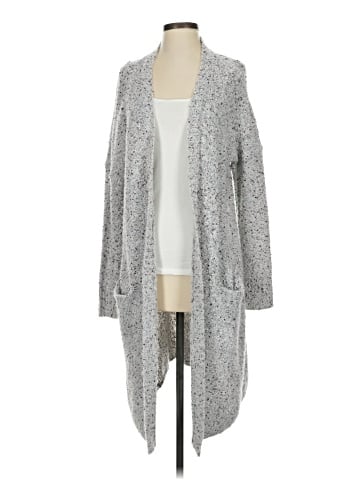 Hinge Cardigan (view 1)