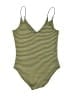 Gaze Green Yellow Bodysuit Size S - photo 2