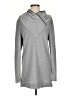 Mon Ami Gray Pullover Hoodie Size S - photo 1
