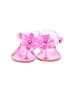 Carter's Pink Flip Flops Size 7 (kids) - photo 2