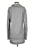 Mon Ami Gray Pullover Hoodie Size S - photo 2