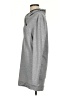 Mon Ami Gray Pullover Hoodie Size S - photo 5