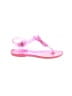 Carter's Pink Flip Flops Size 7 (kids) - photo 1